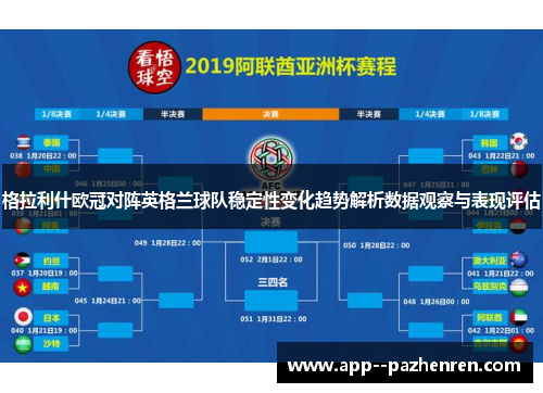 格拉利什欧冠对阵英格兰球队稳定性变化趋势解析数据观察与表现评估